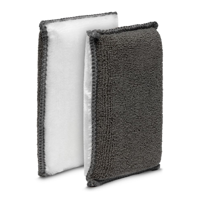 Cleantle Scrub Pad