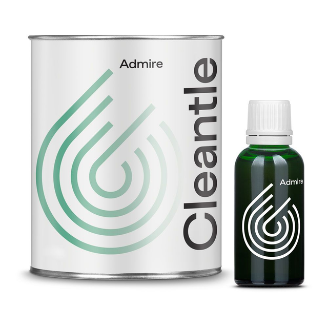 Cleantle Admire Ceramic Coat