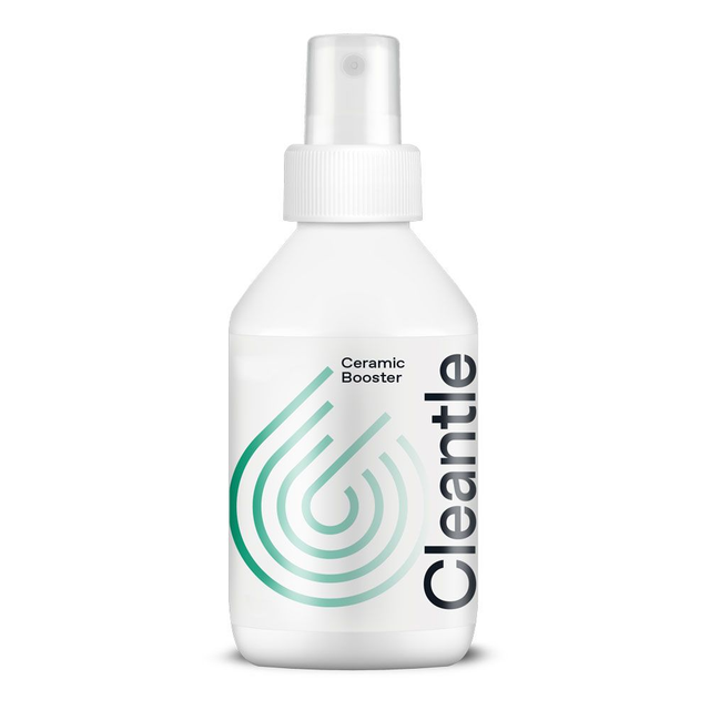 Cleantle Ceramic Booster