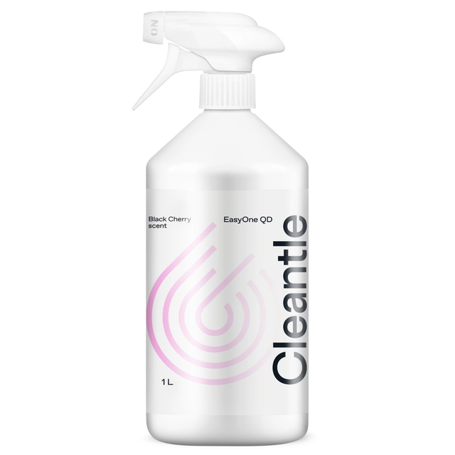Cleantle EasyOne QD