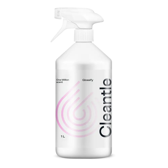Cleantle Glossify