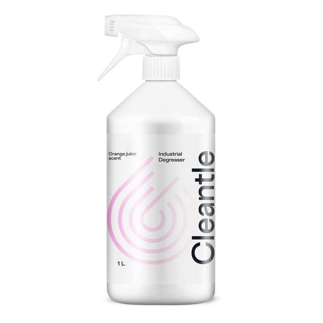 Cleantle Industrial Degreaser