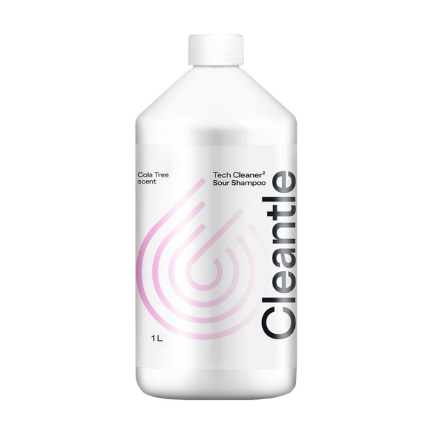 Cleantle Tech Cleaner