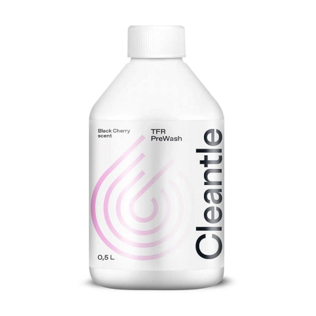 Cleantle TFR Pre Wash