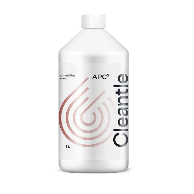 Cleantle APC