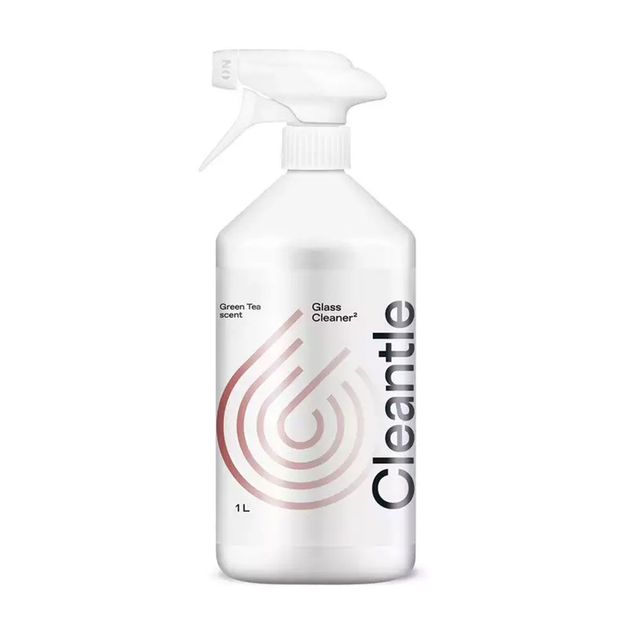 Cleantle Glass Cleaner