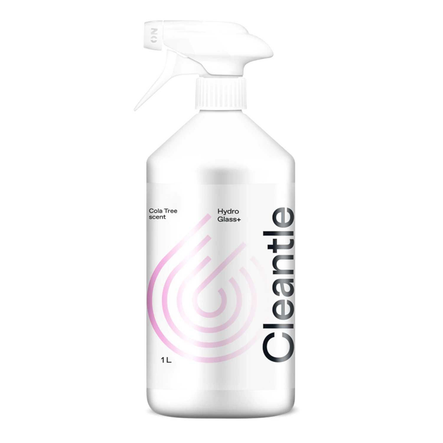 Cleantle Hydro Glass+