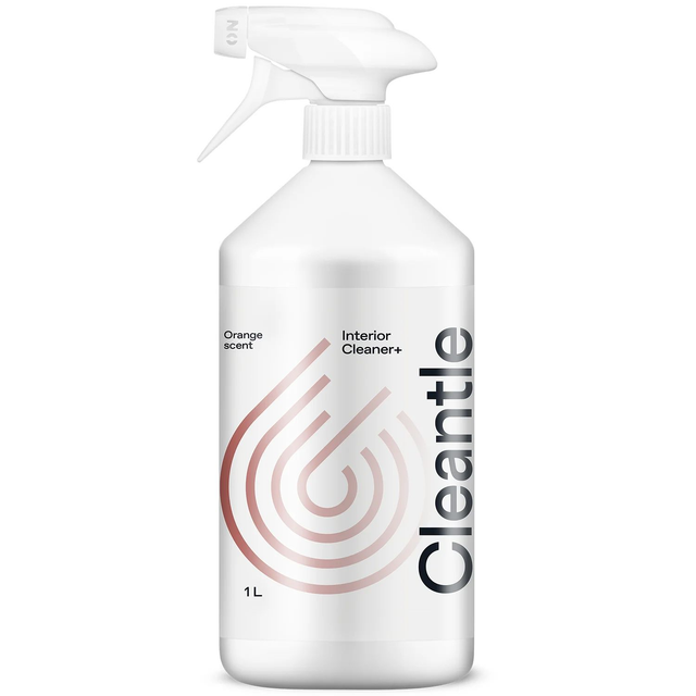 Cleantle Interior Cleaner