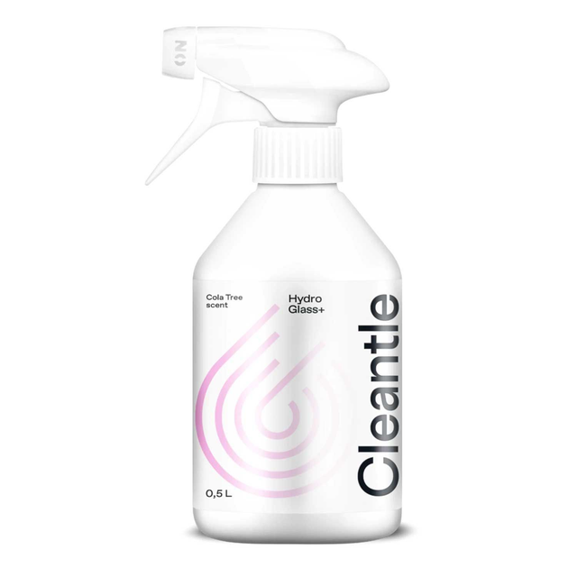 Cleantle Hydro Glass+