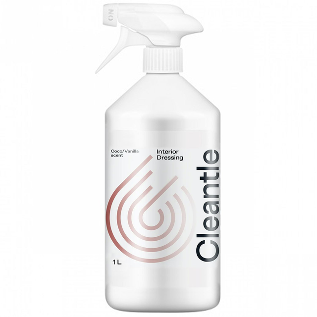 Cleantle Interior Dressing