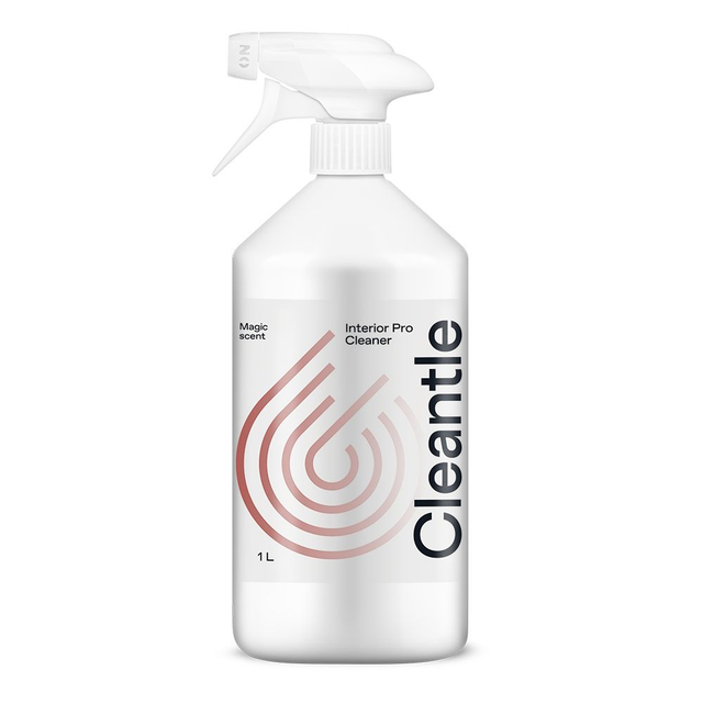 Cleantle Interior Pro Cleaner