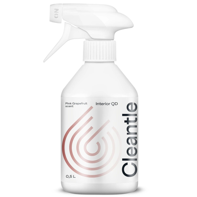 Cleantle Interior QD