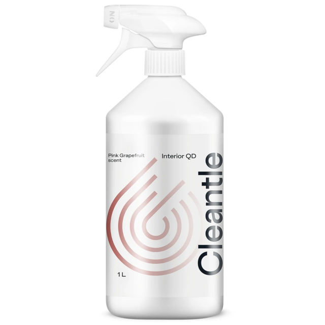 Cleantle Interior QD