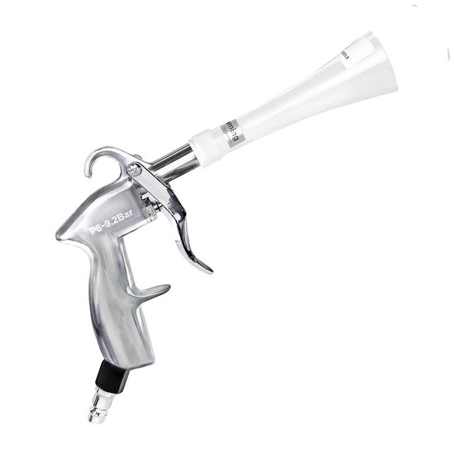 BenBow Classic Blow Gun with Tornado Effect