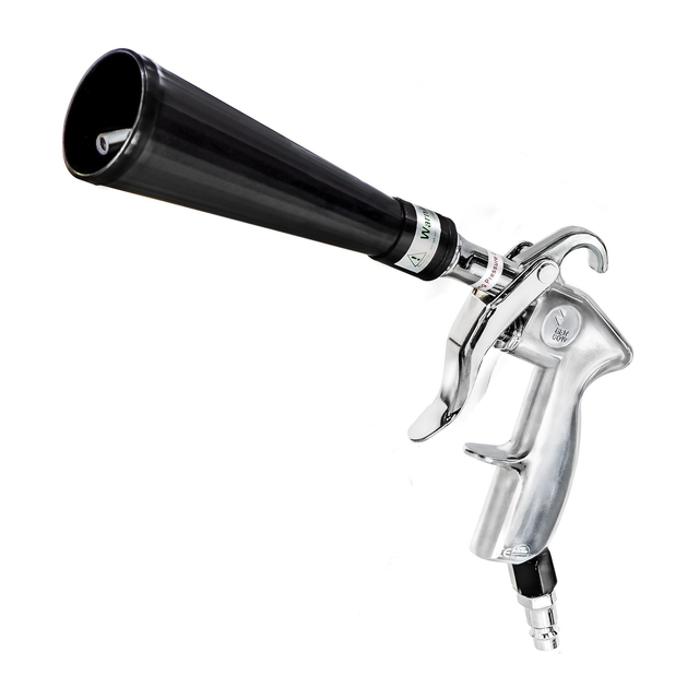BenBow Classic Blow Gun with Rotary Mechanism