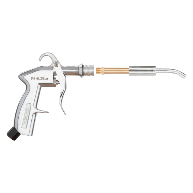 BenBow Classic Blow Gun with Rotary Mechanism