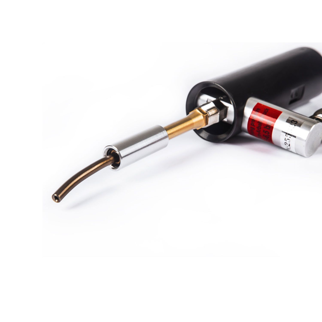 BenBow PRO Black Storm Vacuum Adapter
