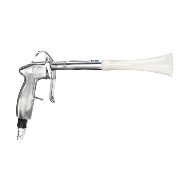 BenBow PRO Blue Storm Blow Gun with Tornado Effect