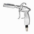 BenBow PRO Black Storm Blow Gun with Venturi Nozzle