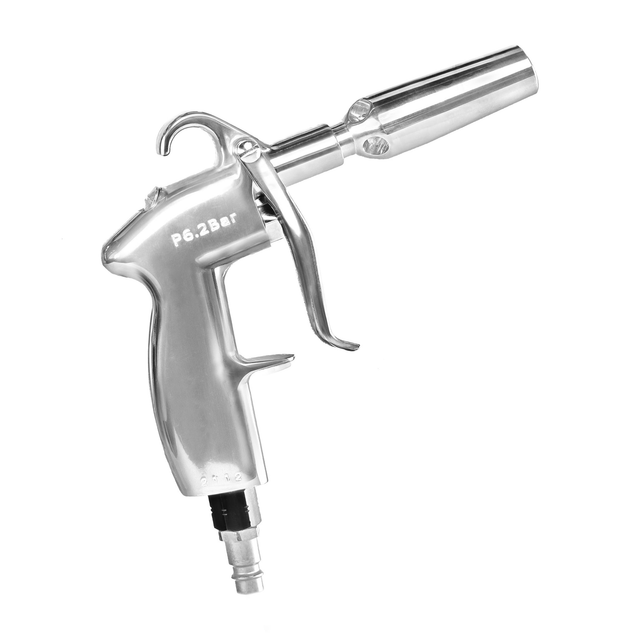 BenBow PRO Black Storm Blow Gun with Venturi Nozzle
