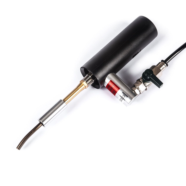 BenBow PRO Black Storm Vacuum Adapter