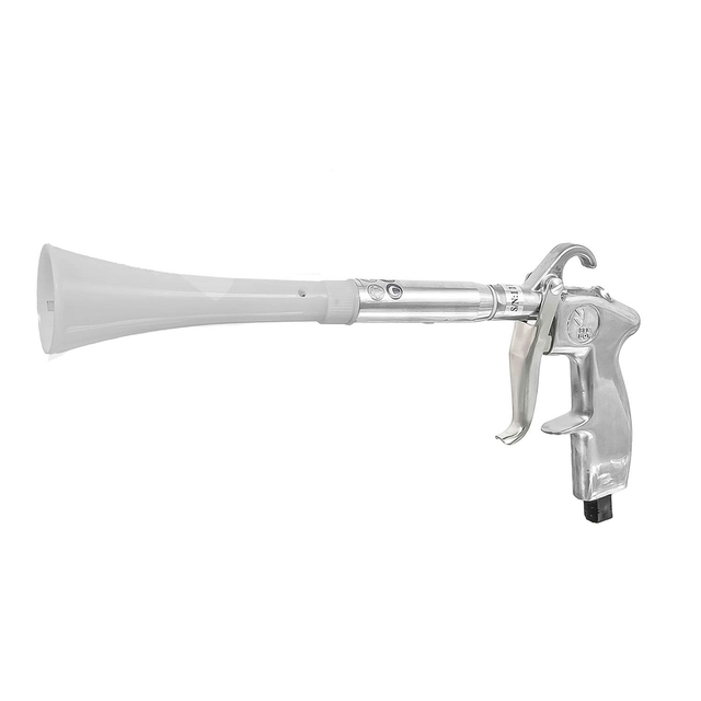 BenBow PRO Blue Storm Blow Gun with Tornado Effect