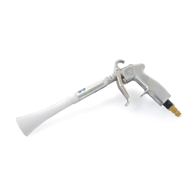 BenBow PRO Blue Storm Blow Gun with Tornado Effect