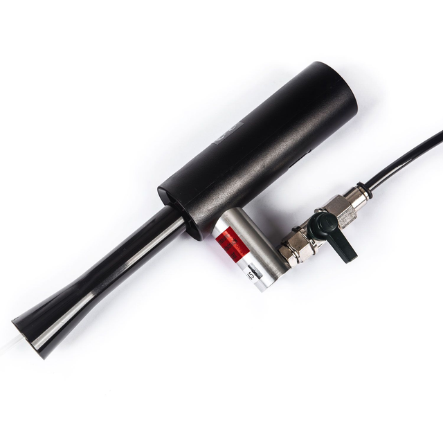 BenBow PRO Blue Storm Vacuum Adapter
