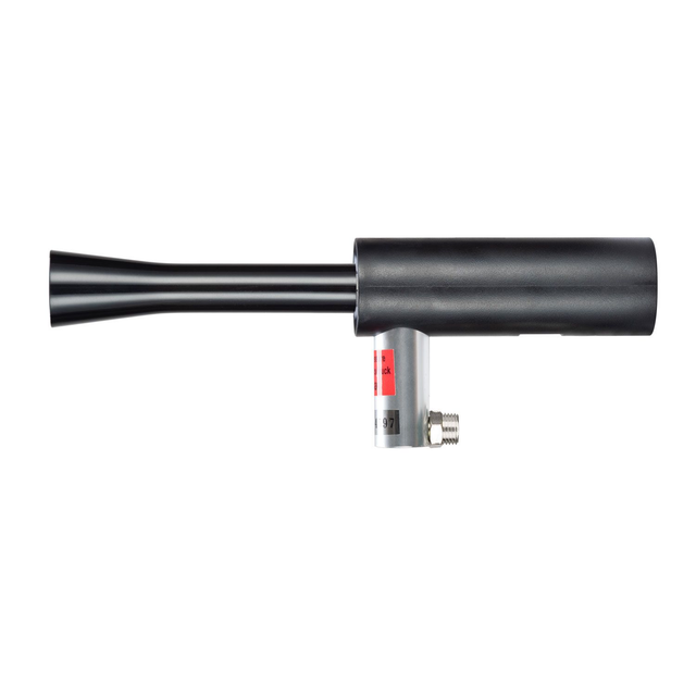 BenBow PRO Blue Storm Vacuum Adapter