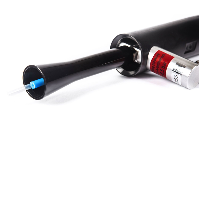 BenBow PRO Blue Storm Vacuum Adapter